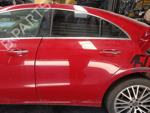 Used Left rear door Left rear door 38262548 38262548