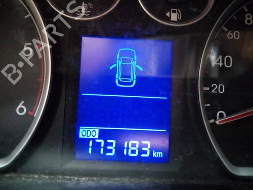 Gearbox HYUNDAI i30 Estate (FD) 1.6 CRDi | BP17636745M3 