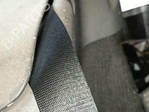 Used Rear right seatbelt MINI MINI COUNTRYMAN (F60) Cooper SE (220 hp) 27631760