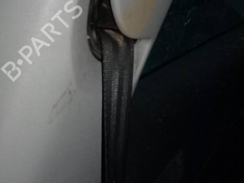 Front right seatbelt VW SCIROCCO III (137, 138) 2.0 TDI BP22906085I25