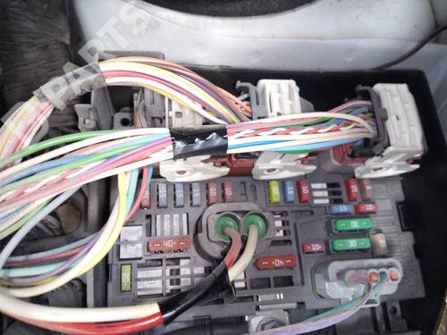 fuse-box-citroen-berlingo-multispace-b9-987028780-2008-10417046 main image