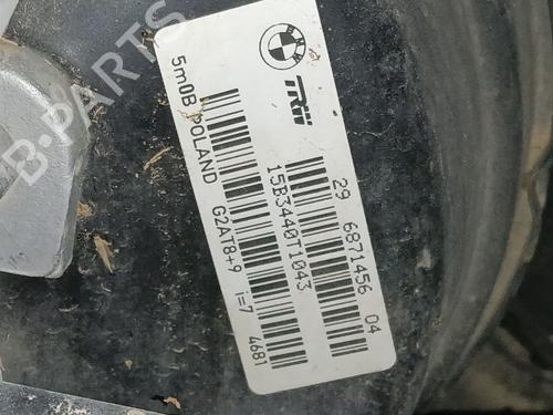 Used Servo brake BMW X4 (F26) xDrive 20 d (190 hp) 27355125