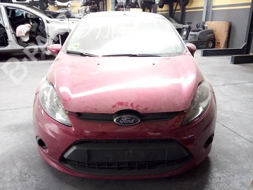 Hand brake FORD FIESTA VI (CB1, CCN) 1.6 TDCi | BP10357831I18  - Image 11