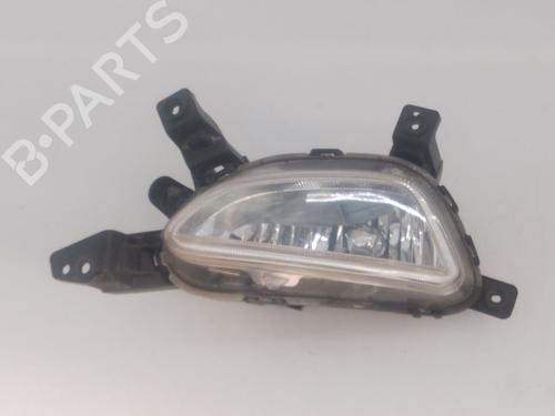 Used Left front fog light Left front fog light HYUNDAI TUCSON (TL, TLE) 2.0 CRDi All-wheel Drive (136 hp) 33872777 33872777