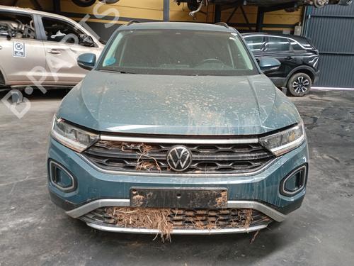 Clutch pedal VW T-ROC (A11, D11) 1.0 TSI | BP32997757I13  - Image 5