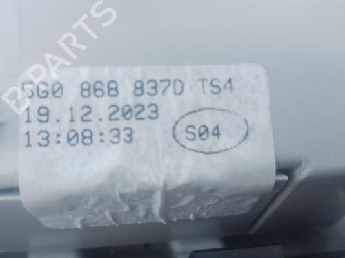 Plafonier VW TAIGO (CS1) 1.0 TSI | BP34122689I8 - Image 5
