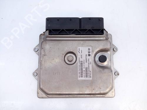 Used Engine control unit (ECU) FIAT FIORINO Box Body/MPV (225_) [2007-2025]  18640304