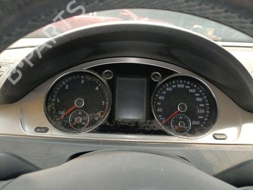 Used Instrument cluster Instrument cluster 39200034 39200034