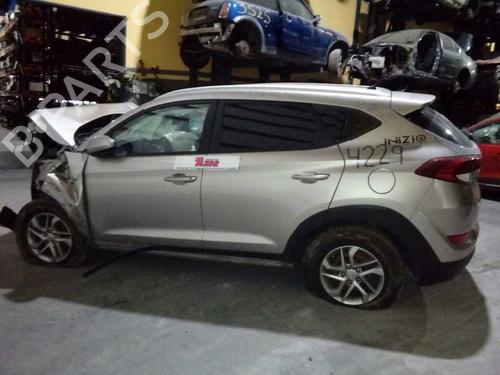 Instrument cluster HYUNDAI TUCSON (TL, TLE) 1.7 CRDi | BP1929562C47 
