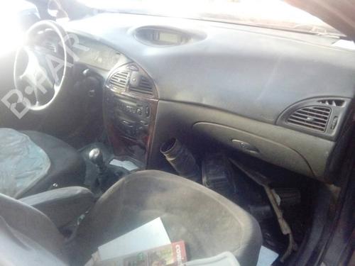 Engine control unit (ECU) CITROËN C5 I (DC_)  | BP10090194M57 