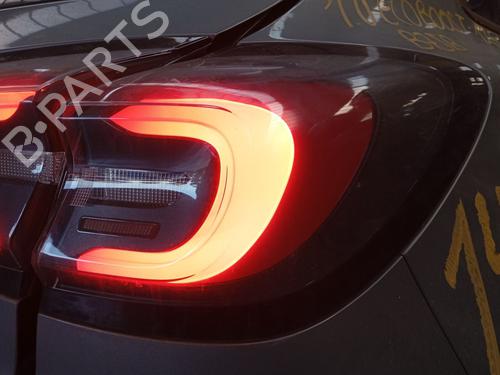 Used Right taillight Right taillight FORD PUMA (J2K, CF7) 1.0 EcoBoost mHEV (125 hp) 36595042 36595042