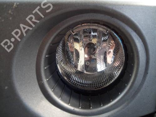 Used Left front fog light HYUNDAI TUCSON (JM) 2.0 CRDi (140 hp) 17011612