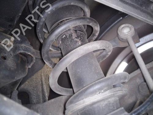 Used Right rear shock absorber MINI MINI (R56) One (75 hp) 14850052