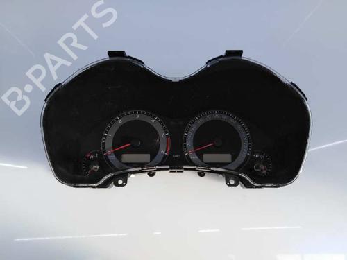 Used Instrument cluster TOYOTA AURIS (_E15_) [2006-2012]  6992137
