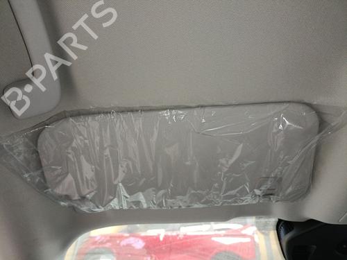 Left sun visor FORD KUGA III (DFK) 2.5 Duratec Plug-in-Hybrid | BP37019493I1 - Image 2