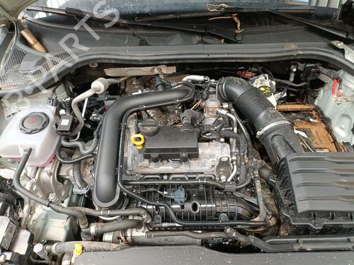 Moteur Moteur AUDI A1 Sportback (GBA) 30 TFSI (110 hp) 33983770 33983770