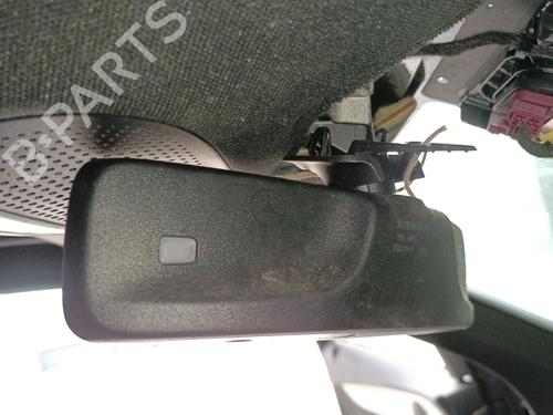 Rear mirror MERCEDES-BENZ GLC (X253) 220 d 4-matic (253.915) | BP29460494I6 