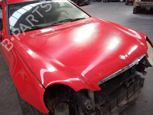 Hood MERCEDES-BENZ C-CLASS Coupe (CL203)  | BP16066365C1 