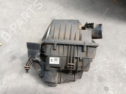 Used Air filter box LAND ROVER RANGE ROVER EVOQUE (L538) [2011-2019]  26978654