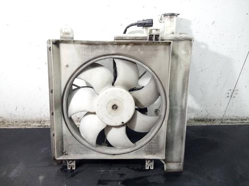 Køleventilator elektrisk TOYOTA AYGO (_B1_) 1.0 (KGB10_, KGB10R) (68 hp) 13076760