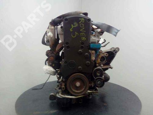 Engine ROVER 25 I Hatchback (RF) 2.0 iDT | BP3252270M1 