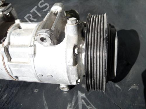 AC compressor NISSAN QASHQAI II SUV (J11, J11_) 1.5 dCi | BP9270173M34 