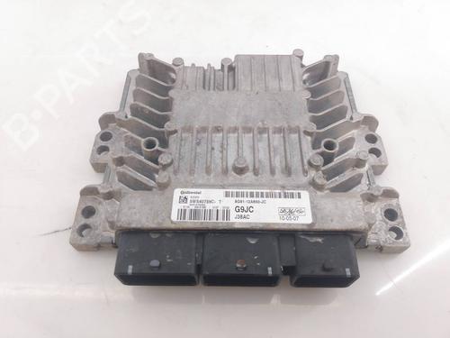 Used Engine control unit (ECU) FORD MONDEO IV (BA7) 1.8 TDCi (125 hp) 10360601