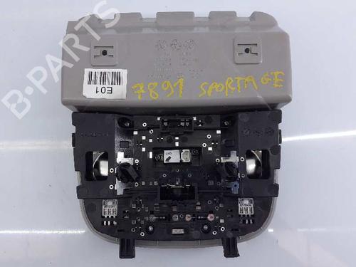 Interior roof light KIA SPORTAGE IV (QL, QLE) 1.6 GDI | BP7415927I8 