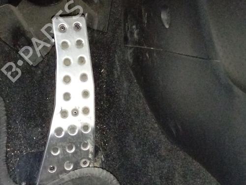 Used Pedal HONDA CIVIC VIII Hatchback (FN, FK) 1.8 (FN1, FK2) (140 hp) 31943048