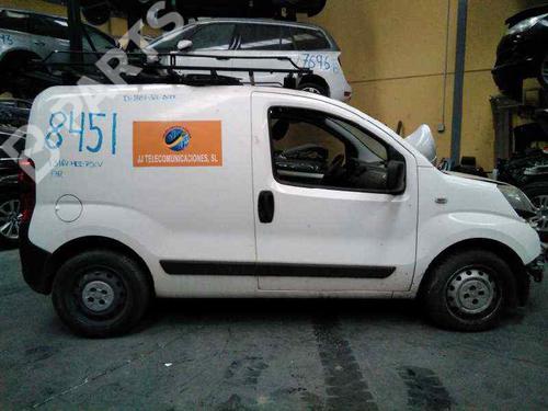 PEUGEOT BIPPER (AA_)  1.3 HDi 75  840776