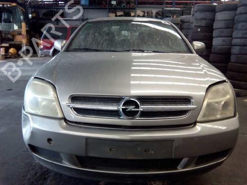 ABS pump OPEL VECTRA C (Z02) 2.0 DTI 16V (F69) | BP4392084M43 