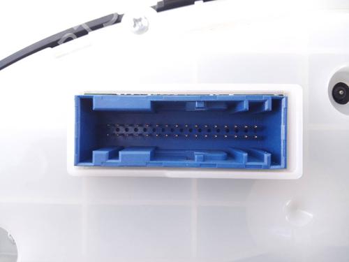 Instrument cluster OPEL ASTRA K (B16)  | BP21770960C47 