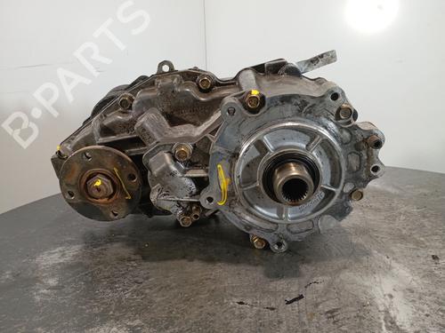 Transfer box DAEWOO MUSSO (FJ) 2.9 D 4x4 | BP36406344M36 - Image 2