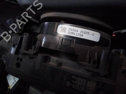 Used Squib airbag DACIA SANDERO III [2021-2025]  18157415
