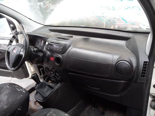 Used Dashboard FIAT FIORINO Box Body/MPV (225_) [2007-2025]  18641433