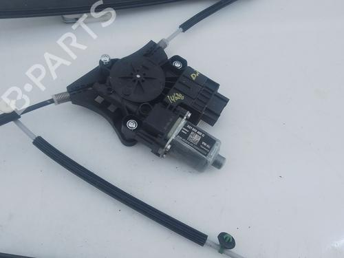 Front left window mechanism SEAT IBIZA V (KJ1, KJG) 1.0 TSI | BP33843655C22 - Image 2