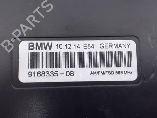Electronic module BMW X1 (E84) sDrive 18 d | BP8654727M83 