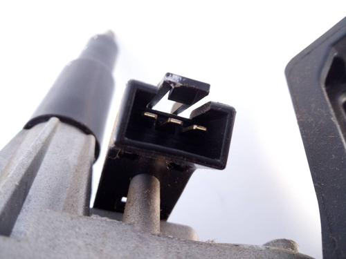 Rear wiper motor OPEL ASTRA J (P10)  | BP5855825M102 