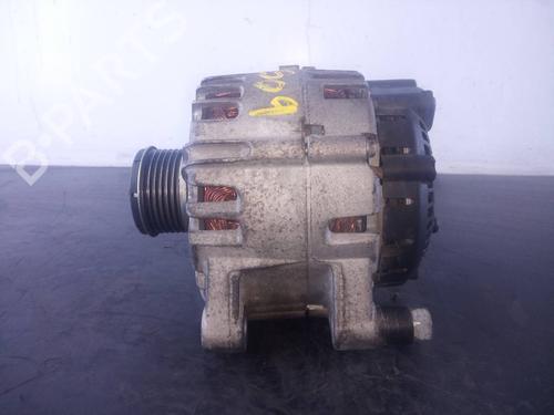 Generator PEUGEOT 308 II (LB_, LP_, LW_, LH_, L3_) [2013-2021]  22803985