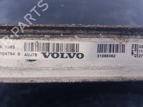 Køler VOLVO XC60 I SUV (156) D5 AWD | BP30698234M31