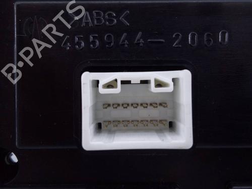 Climate control TOYOTA RAV 4 III (_A3_) 2.2 D 4WD (ALA30_, ALA30R) | BP11227876I5 