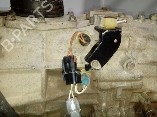 Gearbox NISSAN NAVARA NP300 (D40)  | BP1265877M3 