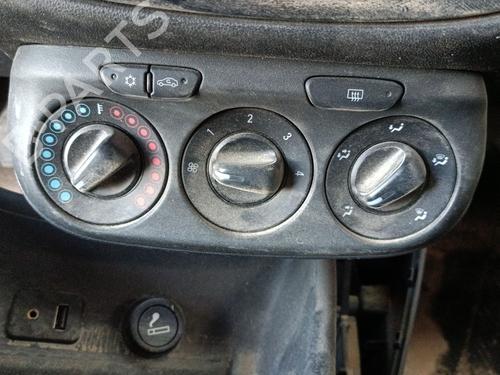 Used Climate control Climate control 38466157 38466157