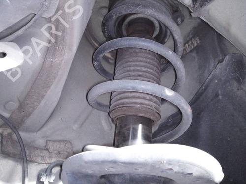 Used Left front shock absorber NISSAN JUKE (F15) 1.5 dCi (110 hp) 8502913