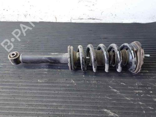 Used Left front shock absorber MITSUBISHI PAJERO IV (V8_W, V9_W) 3.2 DI-D 4WD (165 hp) 5077769