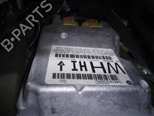 Used ECU airbags JEEP GRAND CHEROKEE III (WH, WK) 3.0 CRD (218 hp) 18530292