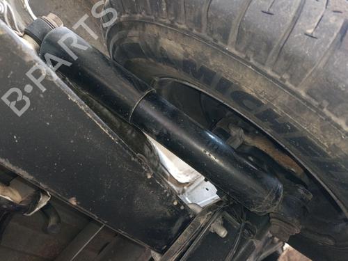 Used Right rear shock absorber Right rear shock absorber 37517295 37517295