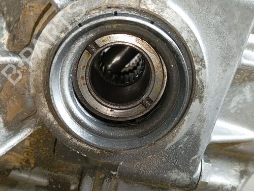 Gearbox CITROËN C4 CACTUS 1.6 BlueHDi 100 | BP29180971M3  - Image 9