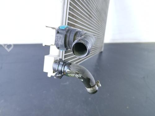 Intercooler LAND ROVER RANGE ROVER VELAR (L560) 2.0 D180 TD4 4x4 | BP30410865M30 