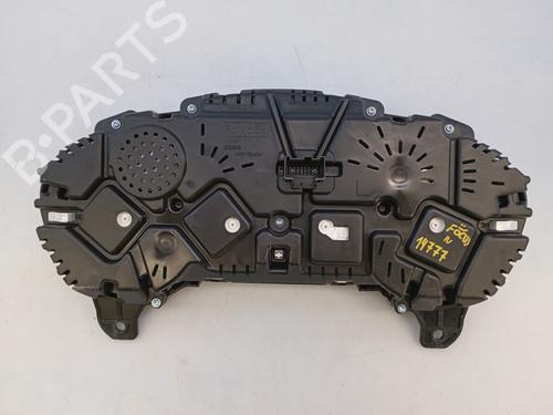 Instrument cluster FORD FOCUS IV (HN) 1.5 EcoBlue | BP39973834C47 - Image 5